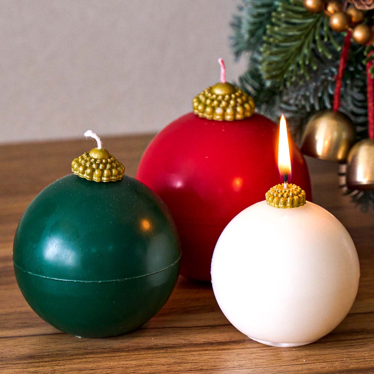 Candle Supplies Store - 3D ダイヤモンドシリコーンキャンドルモールド DIY フォンダンケーキデコレーションツールチョコレート粘土キャンディー型キッチンベーキングクラフト作成用品