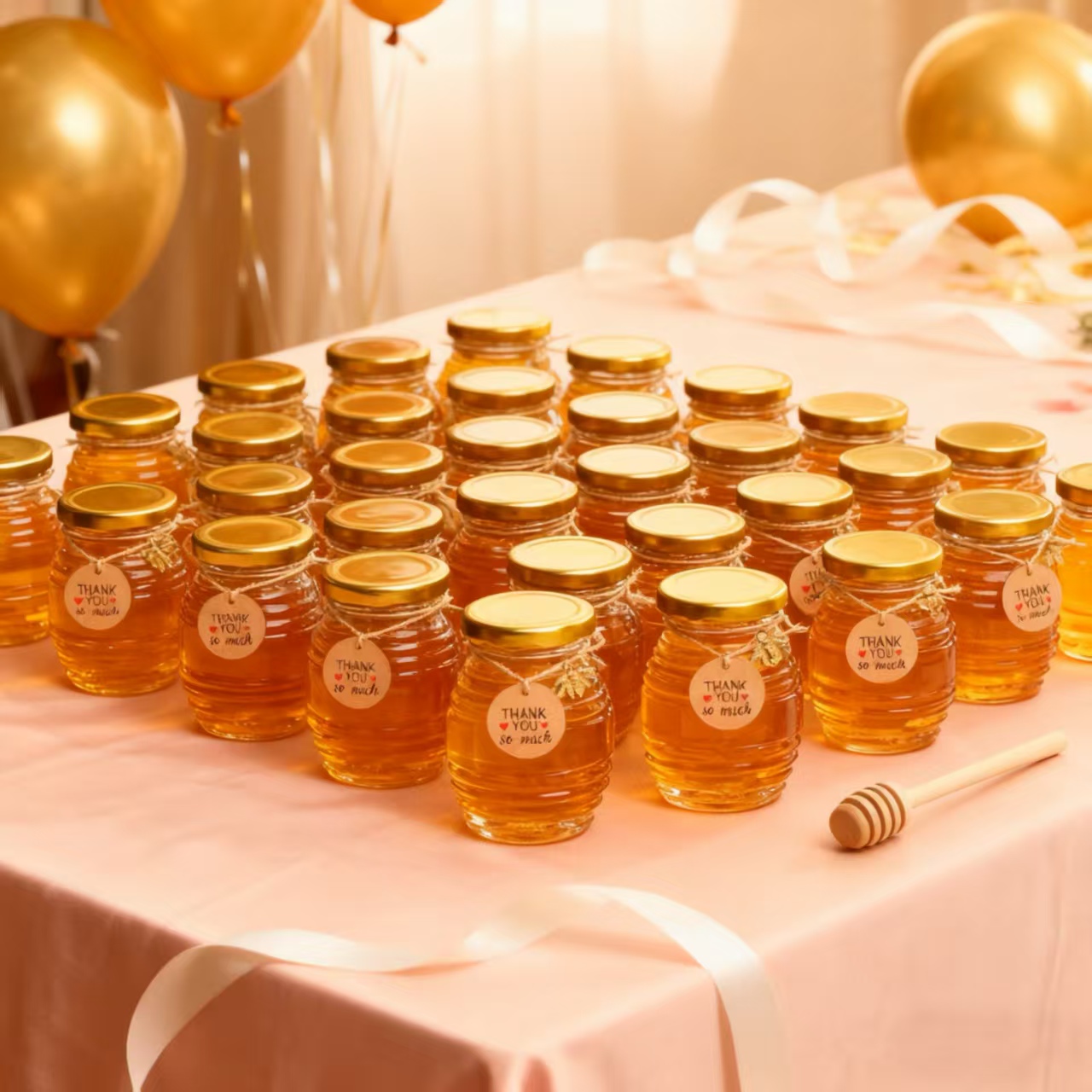12/24/36個入り- 70ml、ミニガラス製ハニーポット - Mason Jar 8Oz のレビューと価格