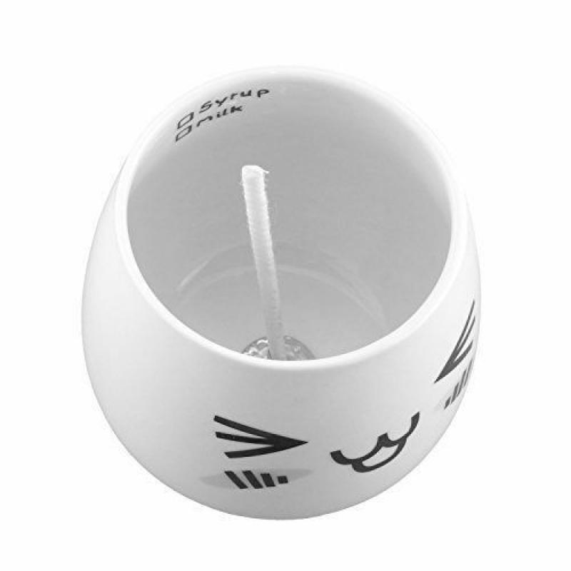 500 個キャンドル芯金属サステナータブホルダー手作り DI - Candle Supplies Store のレビューと価格