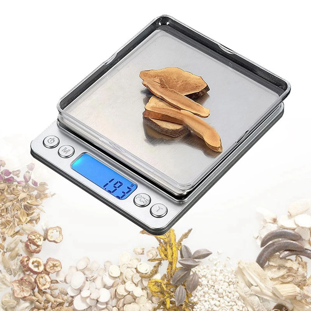 ジュエリー用デジタルグラム体重計、電子ポケットスケール、小売 - Candle Wax Scale のレビューと価格
